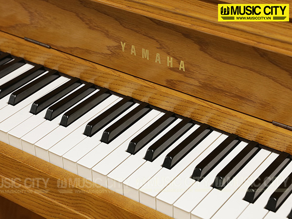 Đàn Piano Yamaha M500F - Ảnh 3