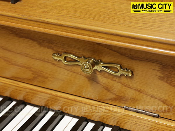 Đàn Piano Yamaha M500F - Ảnh 4