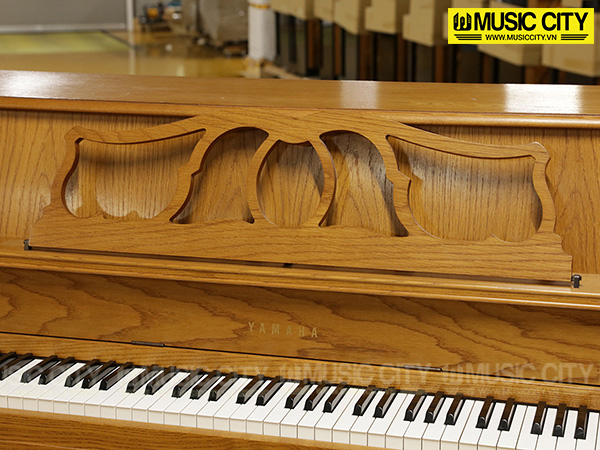 Đàn Piano Yamaha M500F - Ảnh 6