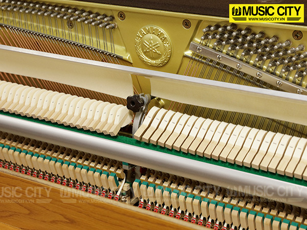 Đàn Piano Yamaha M500F - Ảnh 8