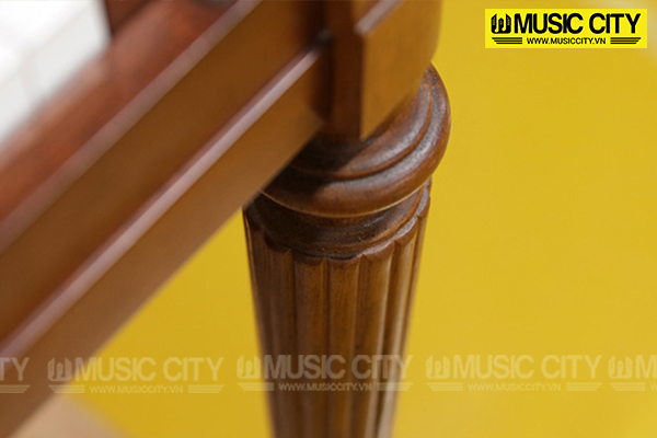 Đàn Piano Yamaha M500G - Ảnh 12