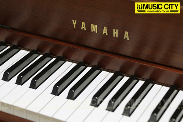 Đàn Piano Yamaha M500G - Ảnh 3