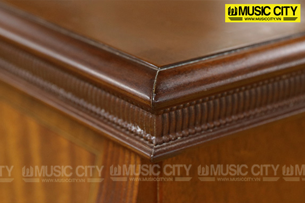 Đàn Piano Yamaha M500G - Ảnh 6