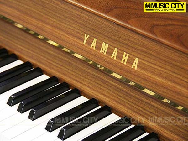 Đàn Piano Yamaha MC108C - Ảnh 4