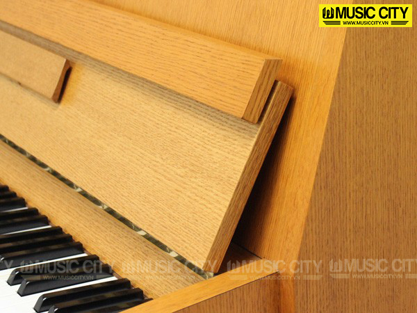 Đàn Piano Yamaha MC108O - Ảnh 4
