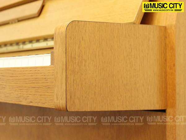 Đàn Piano Yamaha MC108O - Ảnh 5
