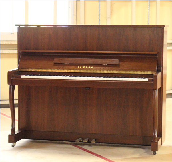 Đàn Piano Yamaha MC10WnC - Ảnh 2