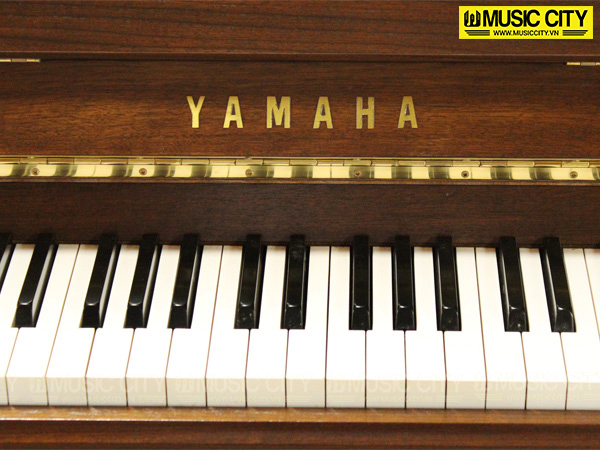 Đàn Piano Yamaha MC10WnC - Ảnh 3