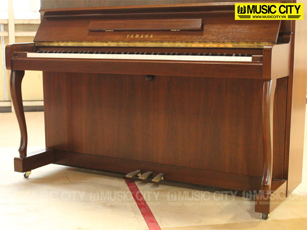 Đàn Piano Yamaha MC10WnC - Ảnh 8