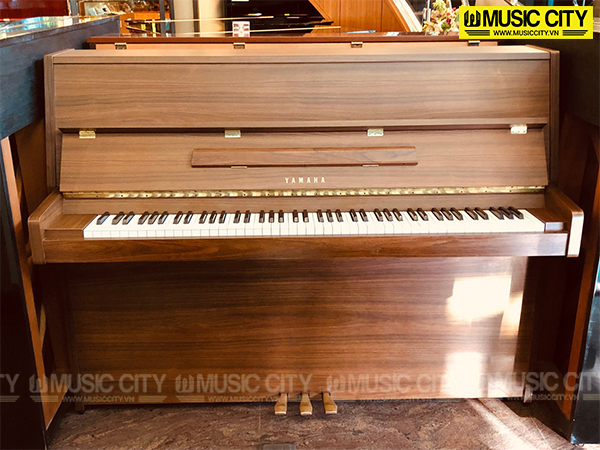 Đàn Piano Yamaha MC201 - Ảnh 2