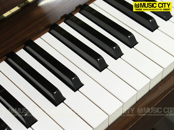 Đàn Piano Yamaha MC203 - Ảnh 4