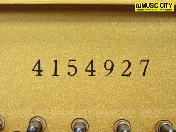 Đàn Piano Yamaha MC203 - Ảnh 6