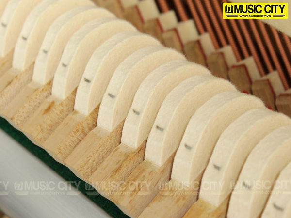 Đàn Piano Yamaha MC203 - Ảnh 7