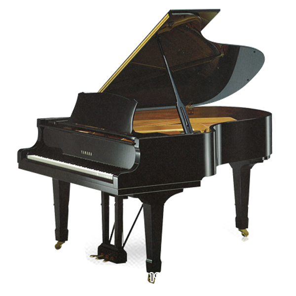 Đàn Grand Yamaha S4
