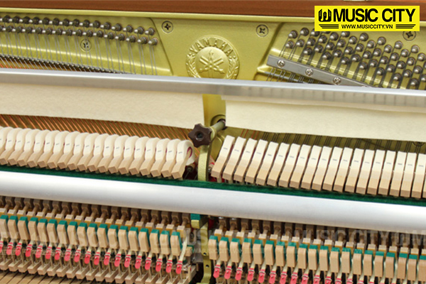 Đàn Piano Yamaha YF101C - Ảnh 5