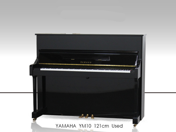 Đàn Piano Yamaha YM10 - Ảnh 2