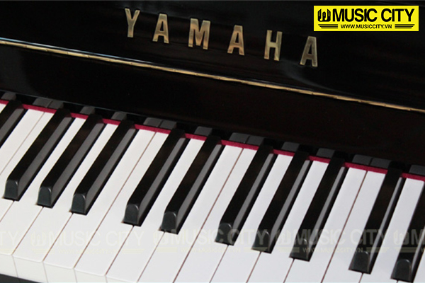Đàn Piano Yamaha YM10 - Ảnh 3
