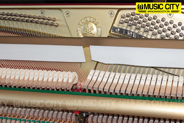 Đàn Piano Yamaha YM10 - Ảnh 5