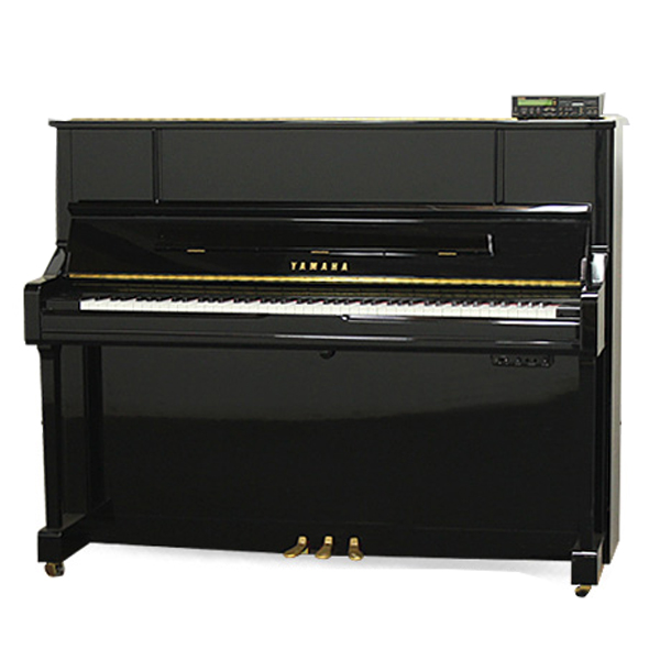Đàn Piano Yamaha YU10SEB