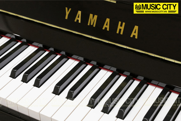 Đàn Piano Yamaha YU11 - Ảnh 3