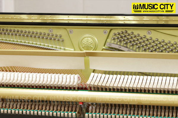 Đàn Piano Yamaha YU11 - Ảnh 5