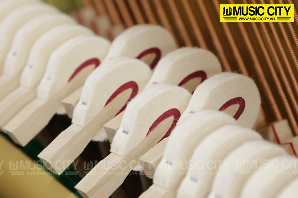 Đàn Piano Yamaha YU11 - Ảnh 7