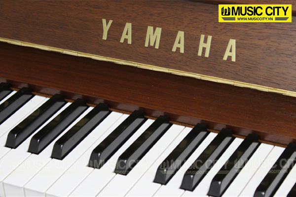 Đàn Piano Yamaha YU1Wn - Ảnh 3