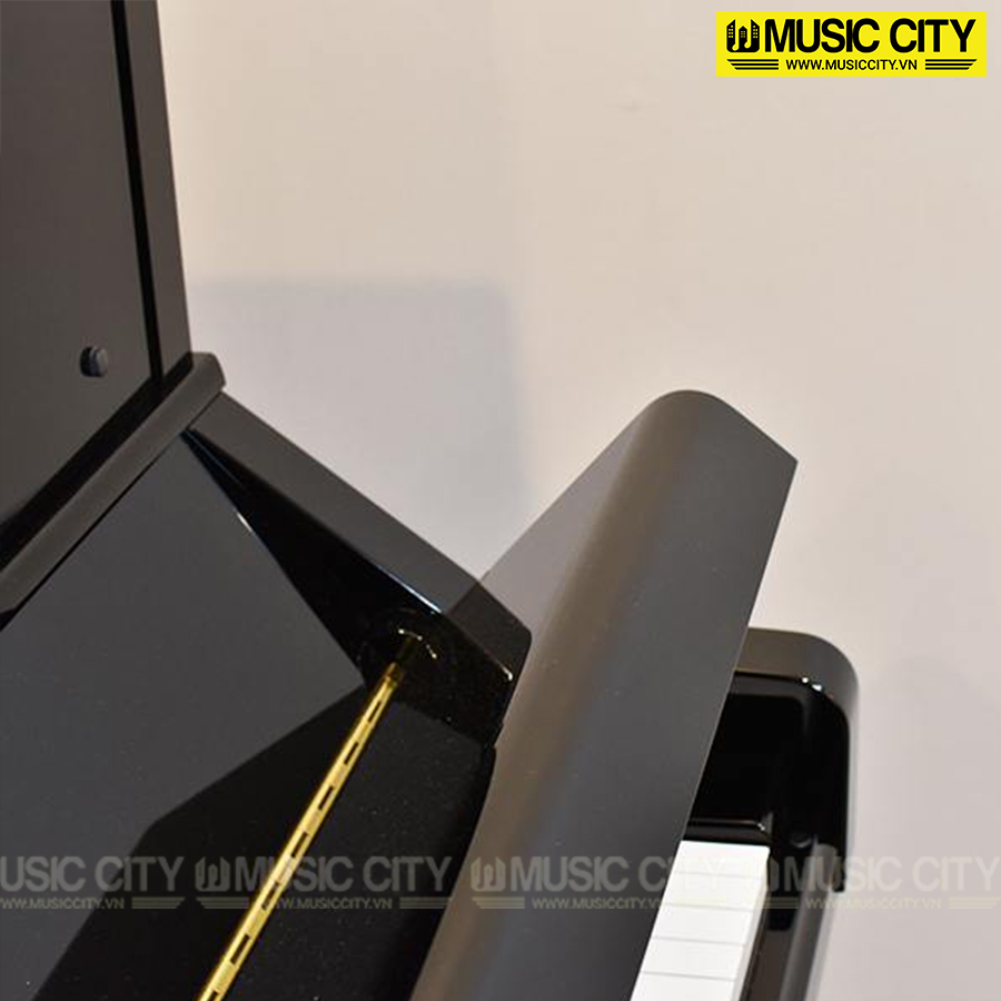 Đàn Piano Yamaha YU30 - Ảnh 11
