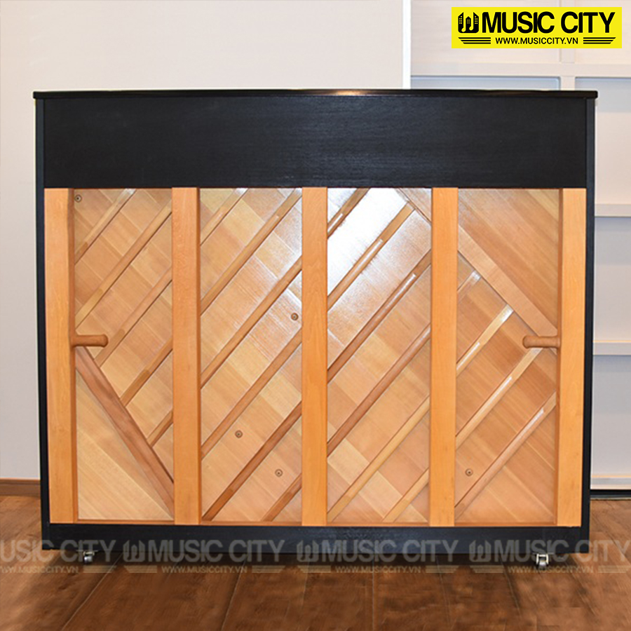 Đàn Piano Yamaha YU30 - Ảnh 13