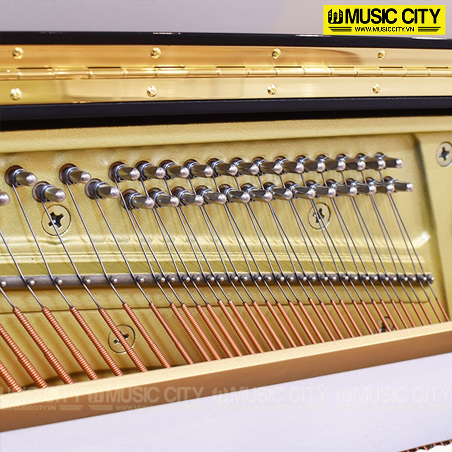 Đàn Piano Yamaha YU30 - Ảnh 8