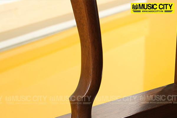 Đàn Piano Yamaha YU30WnC - Ảnh 10