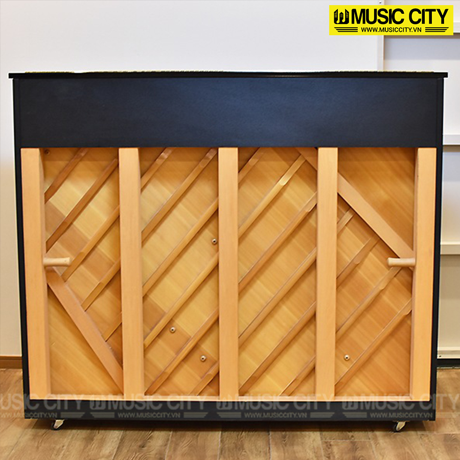 Đàn Piano Yamaha YU33 - Ảnh 12