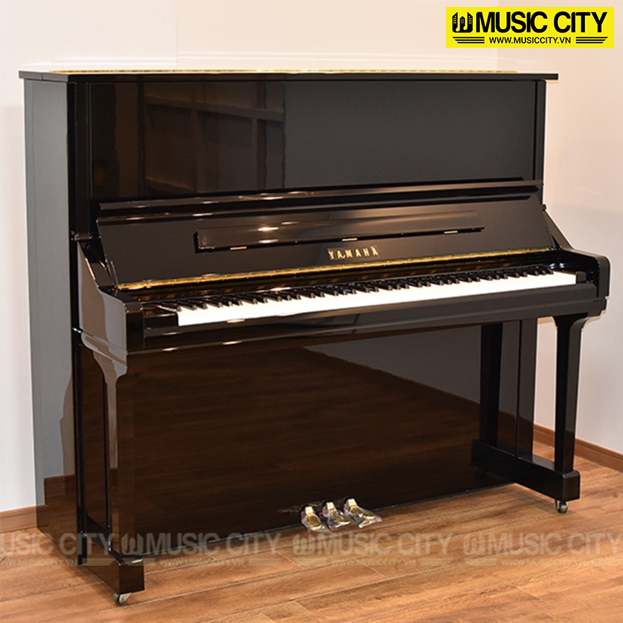 Đàn Piano Yamaha YU33 - Ảnh 3
