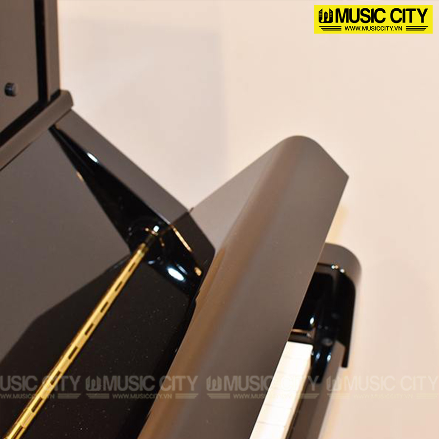 Đàn Piano Yamaha YU33 - Ảnh 5