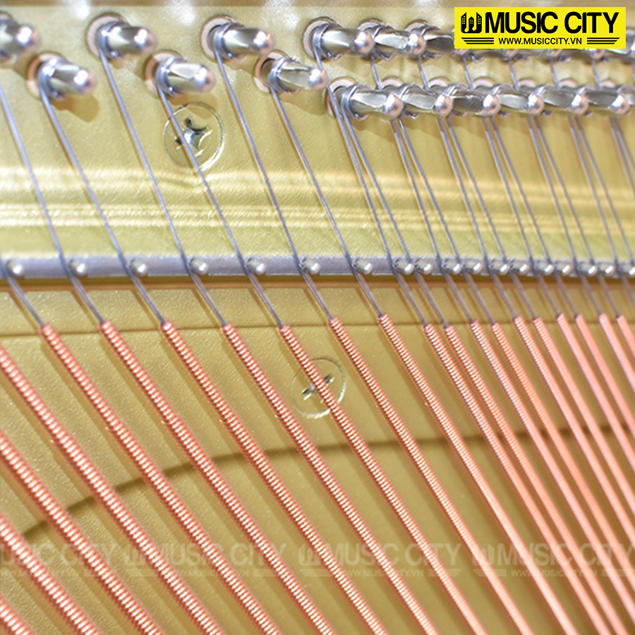 Đàn Piano Yamaha YU33SD - Ảnh 11