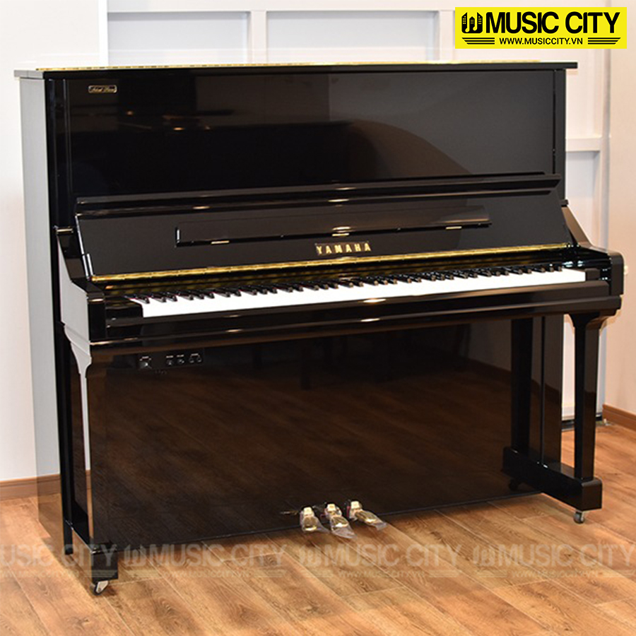 Đàn Piano Yamaha YU33SD - Ảnh 3