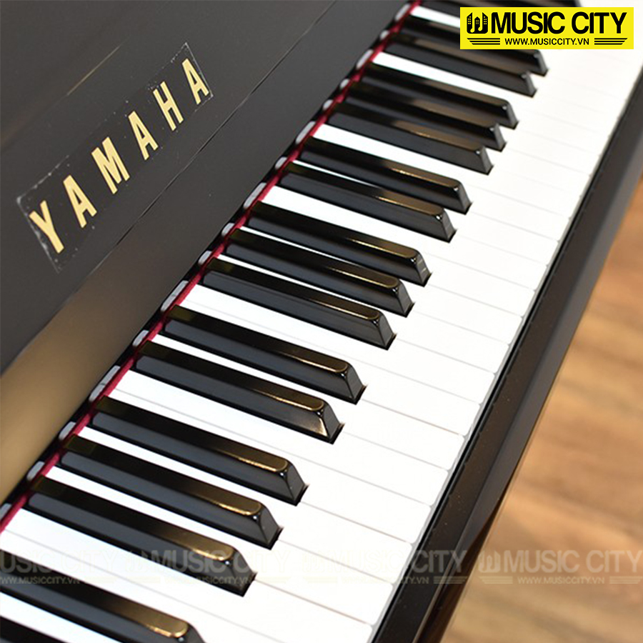 Đàn Piano Yamaha YU33SD - Ảnh 4