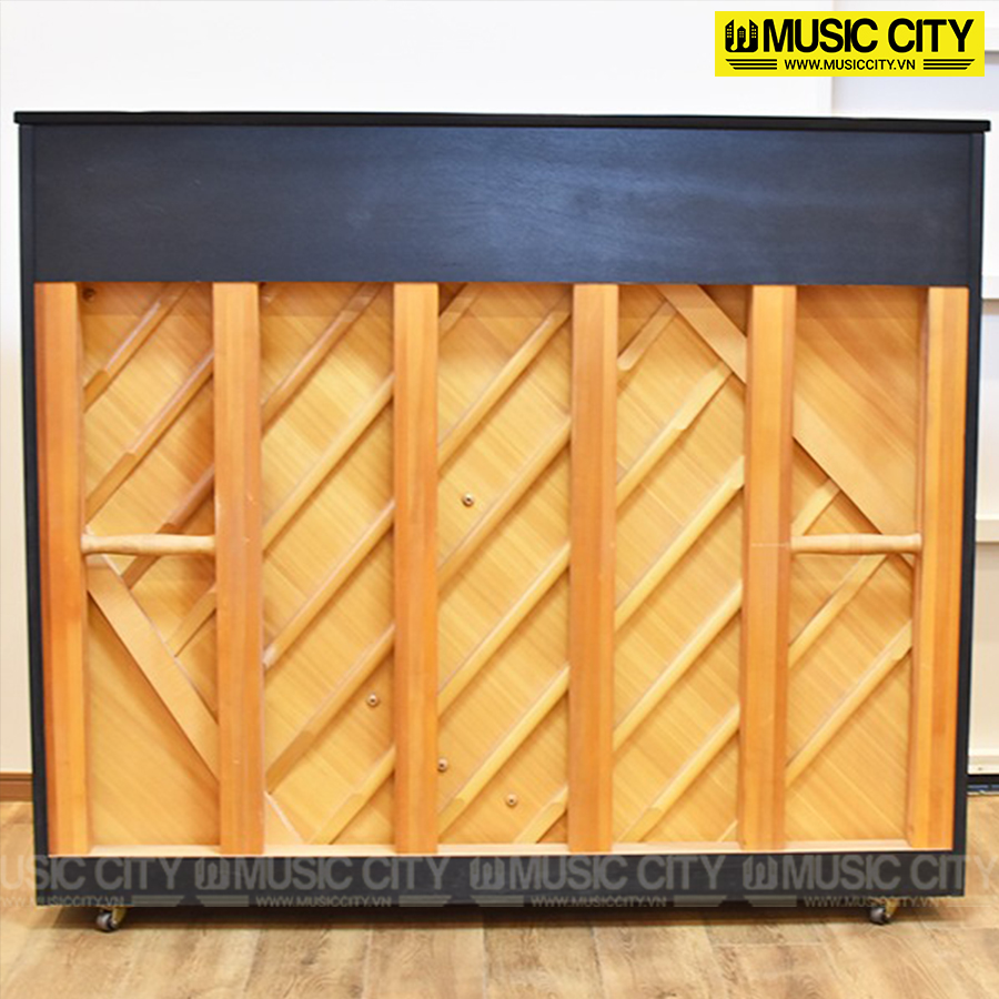 Music City – Tổng Kho Piano, Guitar, Organ | Dịch Vụ Giáo Dục Âm Nhạc