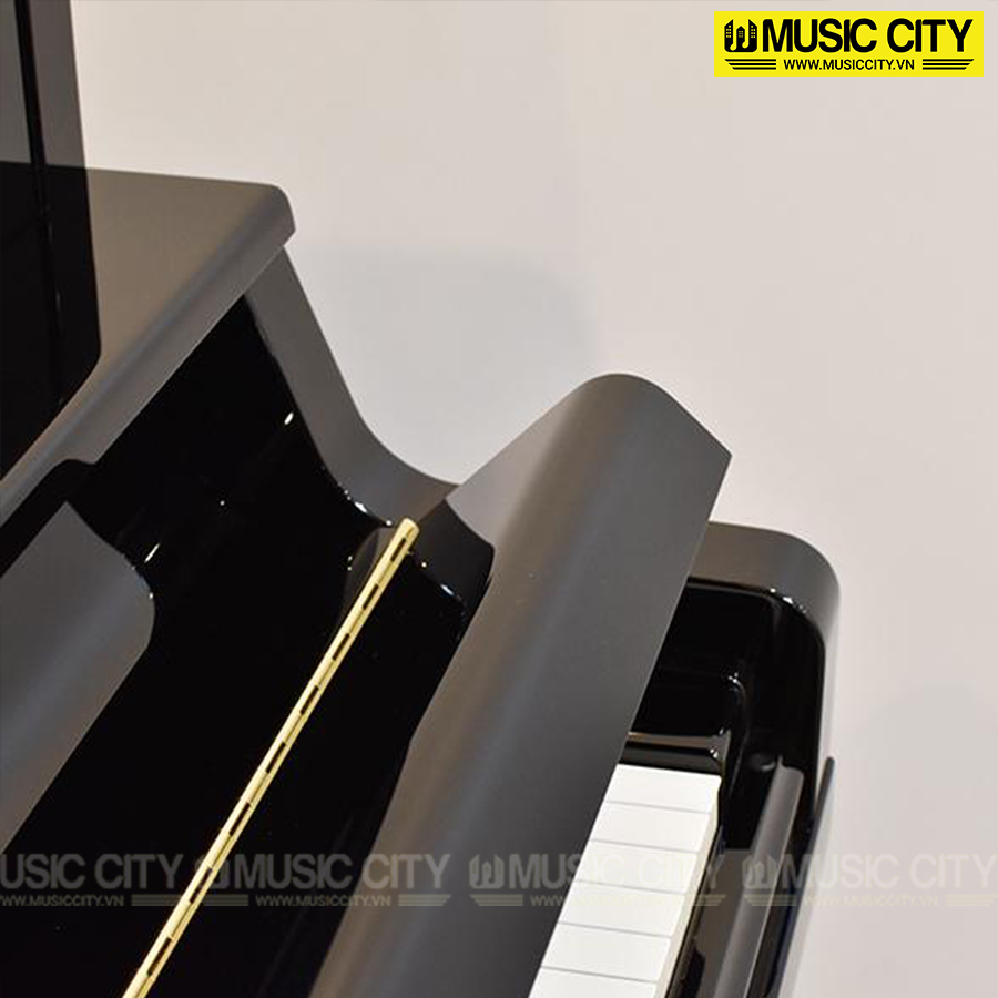 Đàn Piano Yamaha YU50 - Ảnh 6
