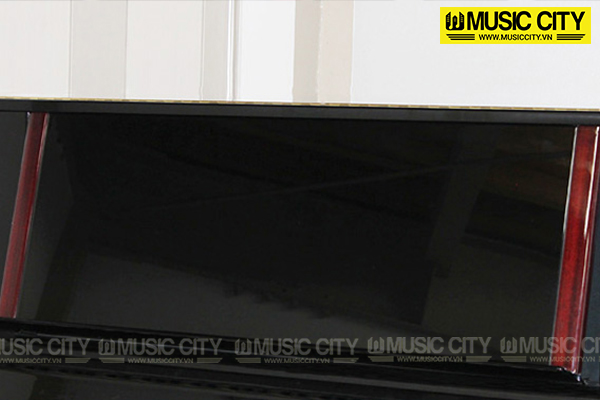 Đàn Piano Yamaha YU50SB - Ảnh 5
