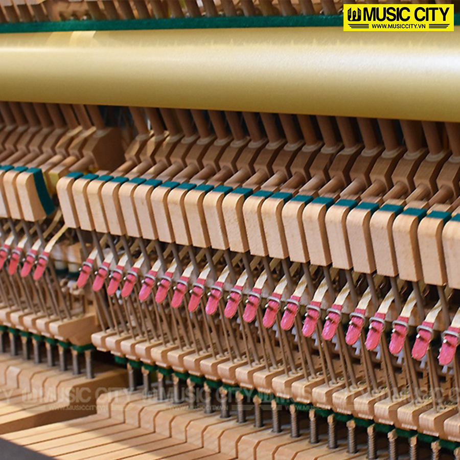 Đàn Piano Yamaha YUS1 - Ảnh 11