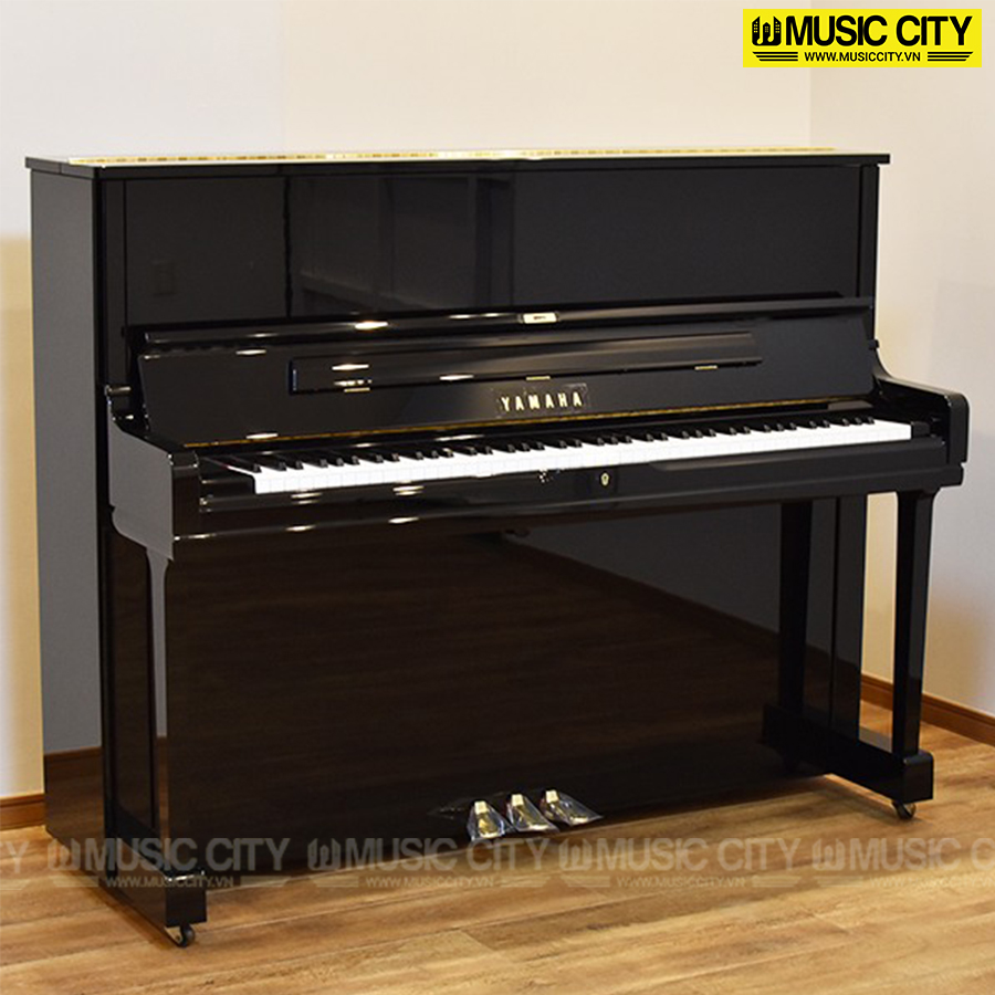Đàn Piano Yamaha YUS1 - Ảnh 4