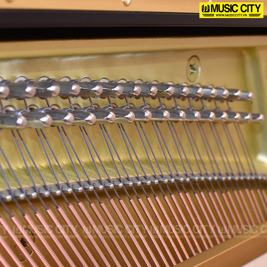 Đàn Piano Yamaha YUS1 - Ảnh 10