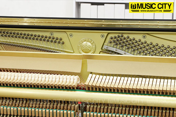 Đàn Piano Yamaha YUS1DE - Ảnh 6