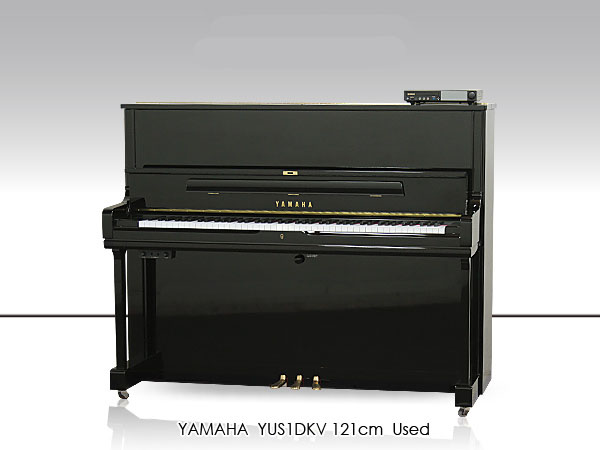 Đàn Piano Yamaha YUS1DKV - Ảnh 2