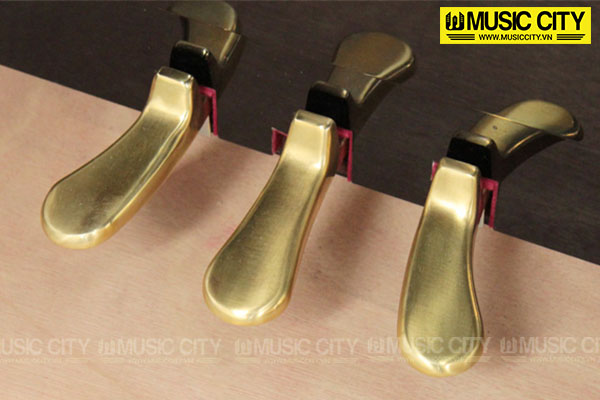 Đàn Piano Yamaha YUS1DKV - Ảnh 8