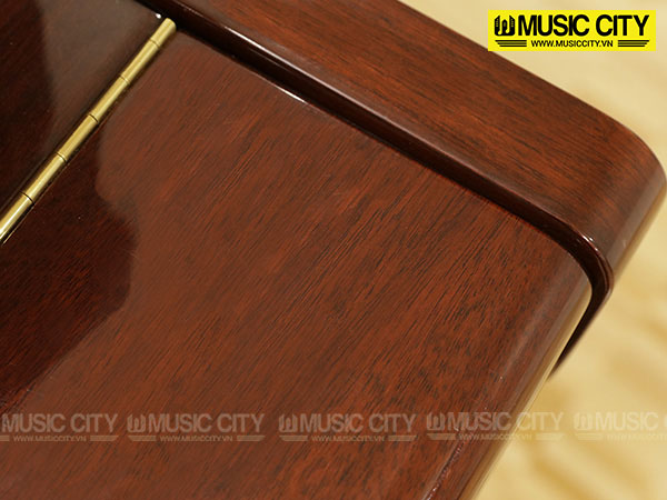 Đàn Piano Yamaha YUS1MhC SG - Ảnh 4