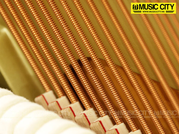 Đàn Piano Yamaha YUS1MhC SG - Ảnh 6