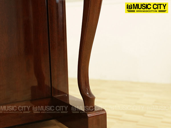 Đàn Piano Yamaha YUS1MhC SG - Ảnh 9