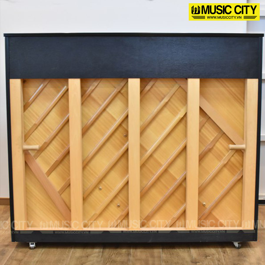 Music City – Tổng Kho Piano, Guitar, Organ | Dịch Vụ Giáo Dục Âm Nhạc